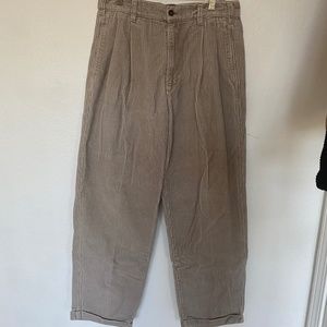 Ralph Lauren Corduroy Pants